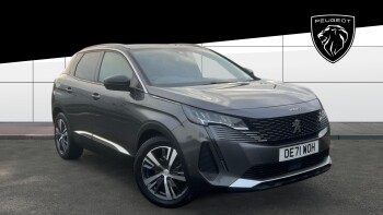 Peugeot 3008 1.5 BlueHDi Allure Premium 5dr Diesel Estate